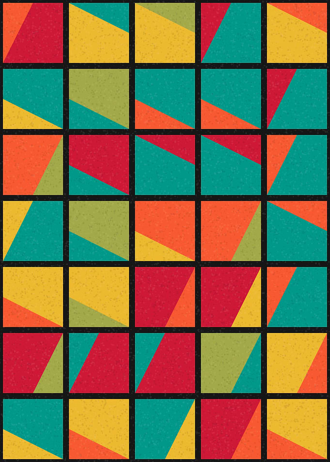 Geometric Pattern