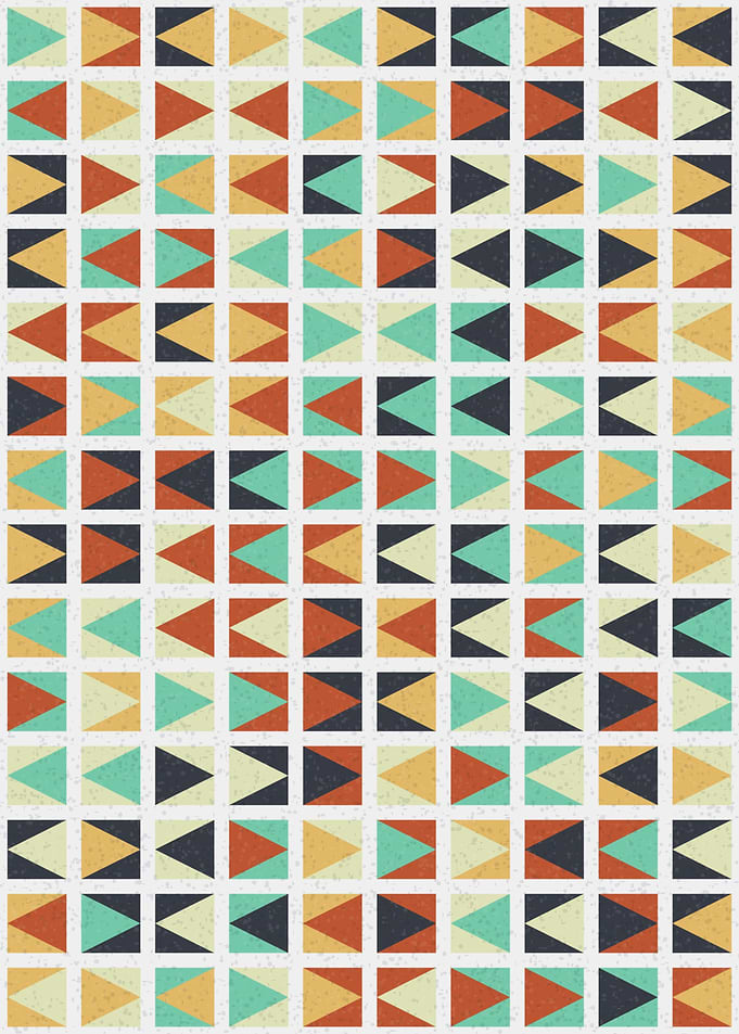 Geometric Pattern