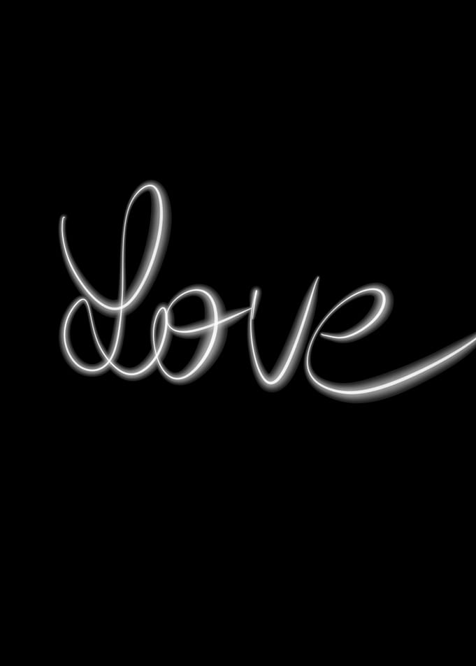 Illuminated Love