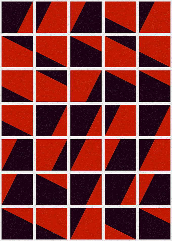 Geometric Pattern