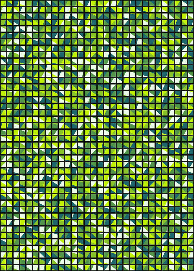 Geometric Pattern