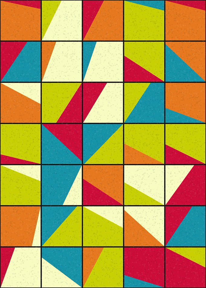 Geometric Pattern