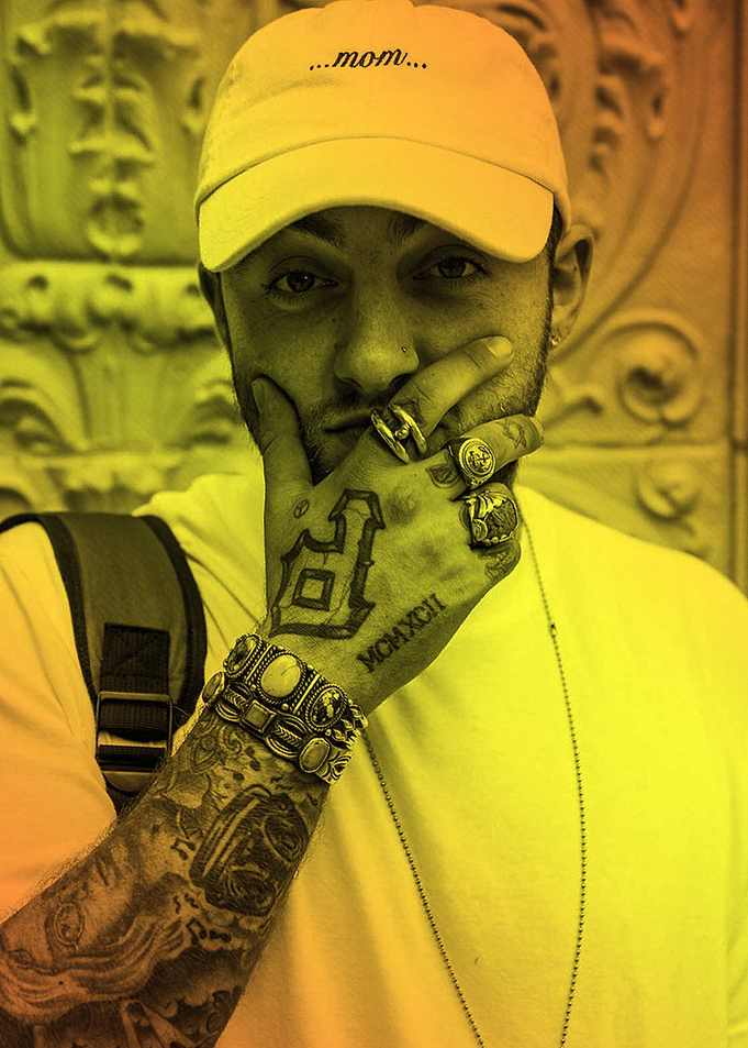 Rapper
