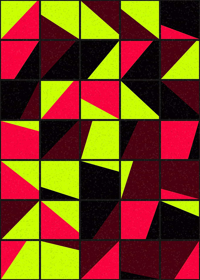 Geometric Pattern