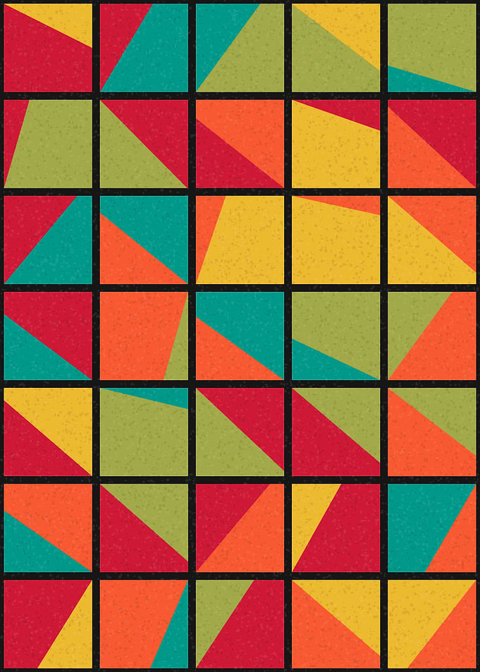 Geometric Pattern