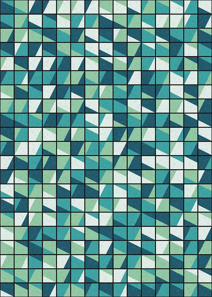 Geometric Pattern