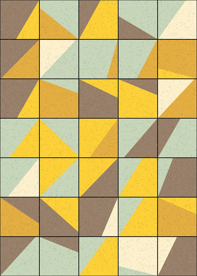 Geometric Pattern