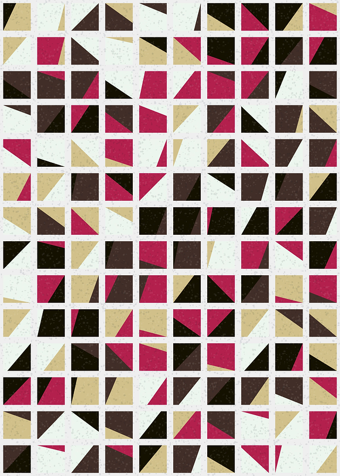 Geometric Pattern