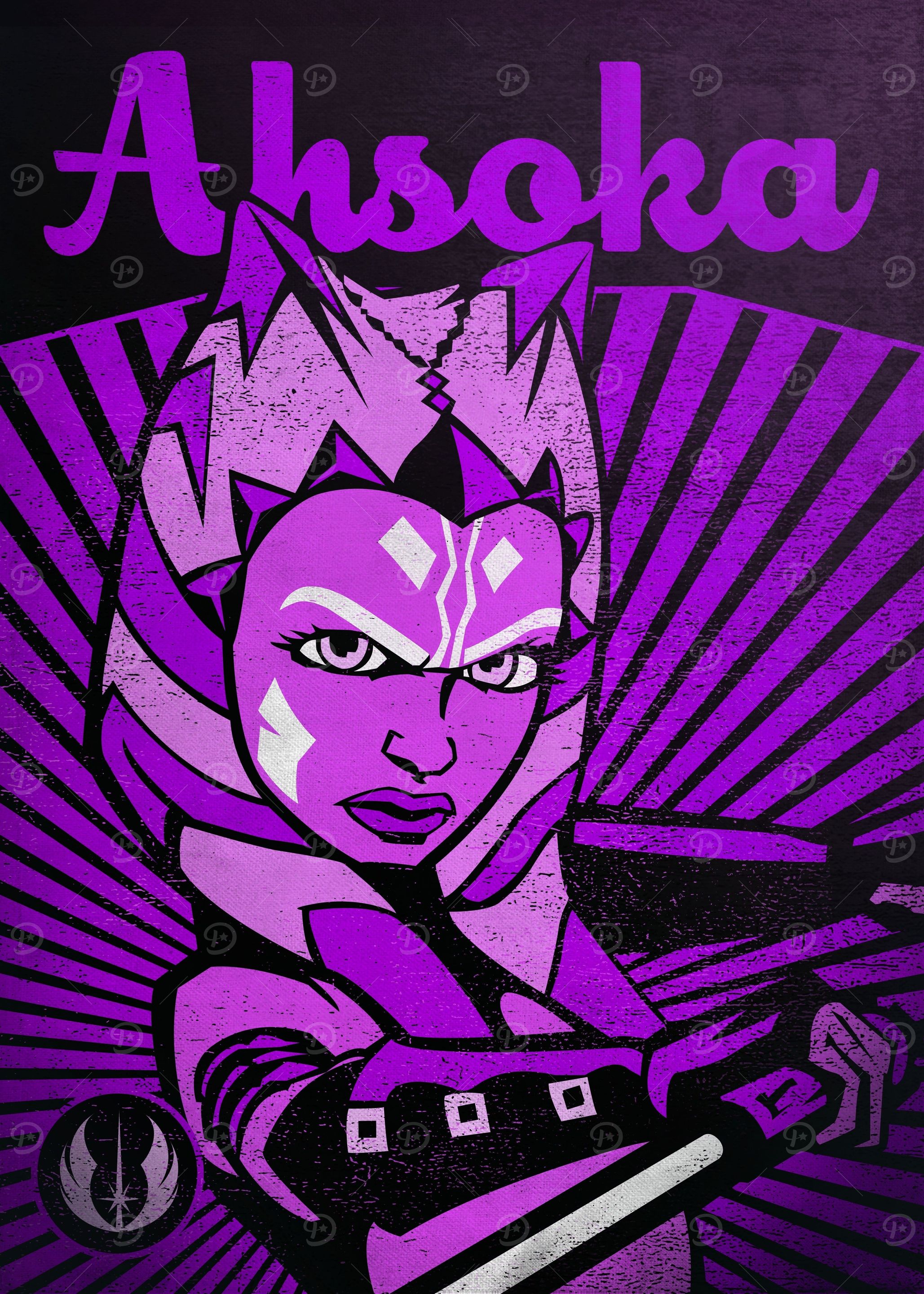Ahsoka