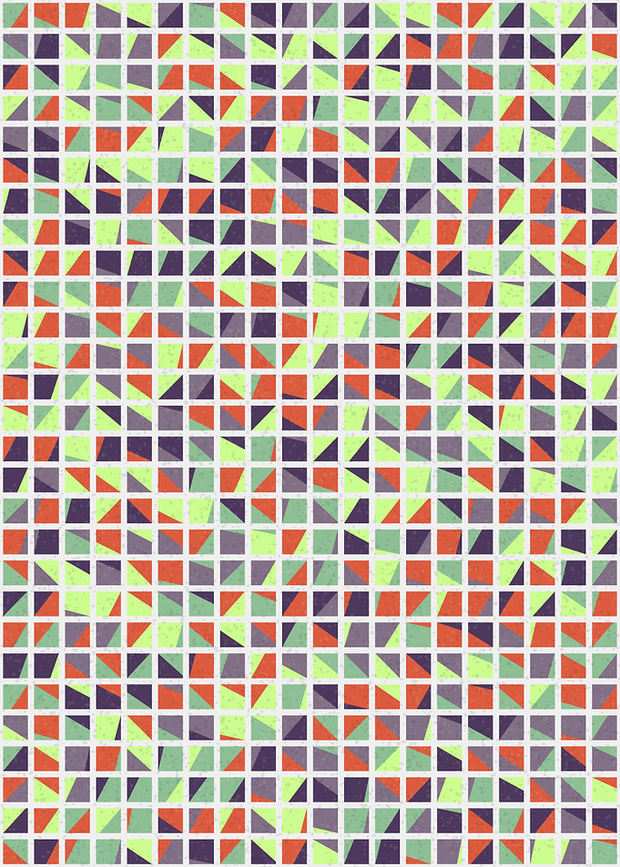 Geometric Pattern