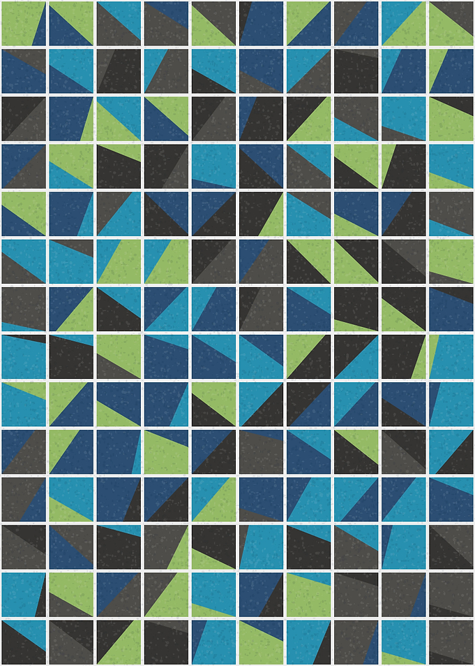 Geometric Pattern