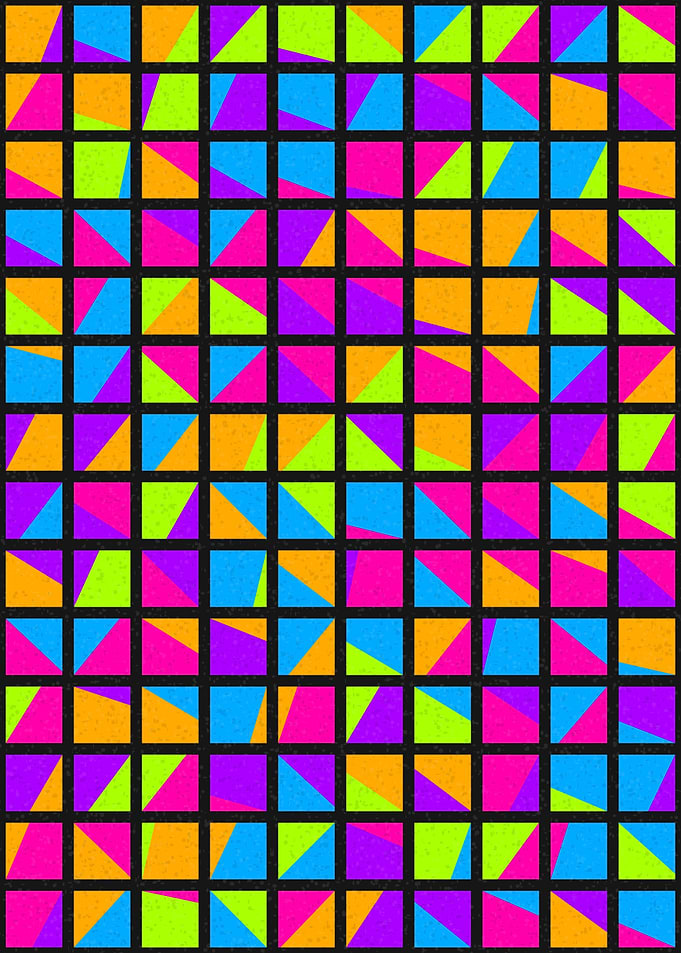 Geometric Pattern