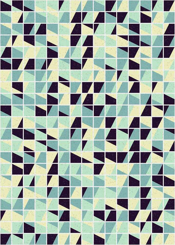 Geometric Pattern