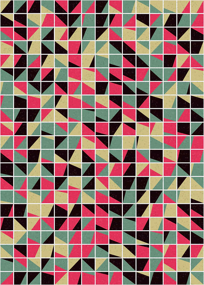 Geometric Pattern