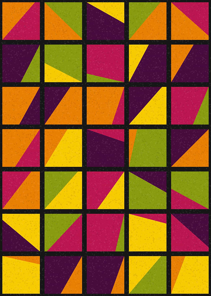 Geometric Pattern