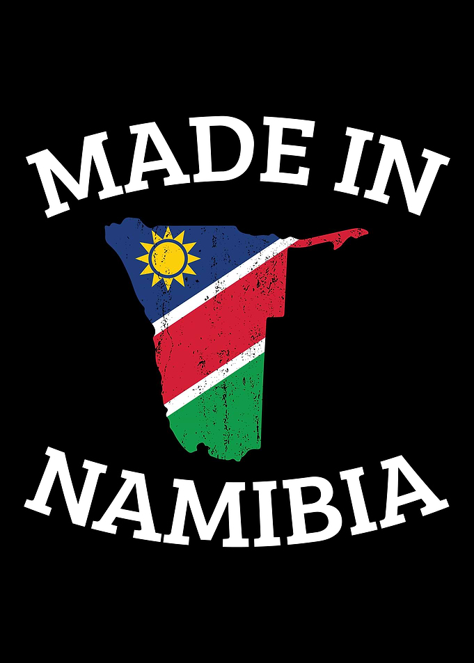 Namibia