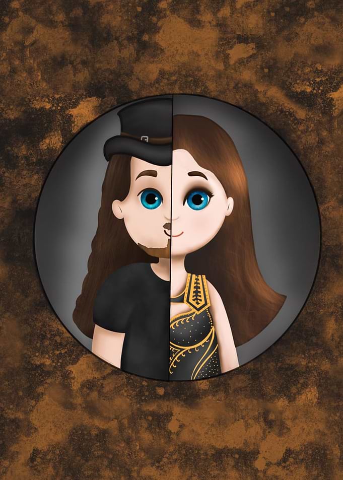 Cute Nightwish