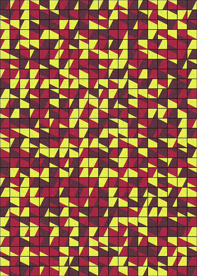 Geometric Pattern