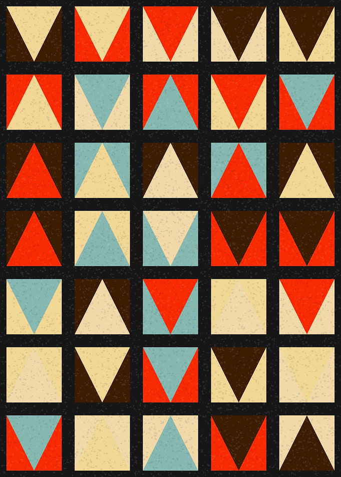 Geometric Pattern