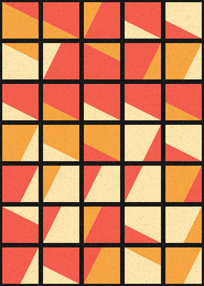 Geometric Pattern