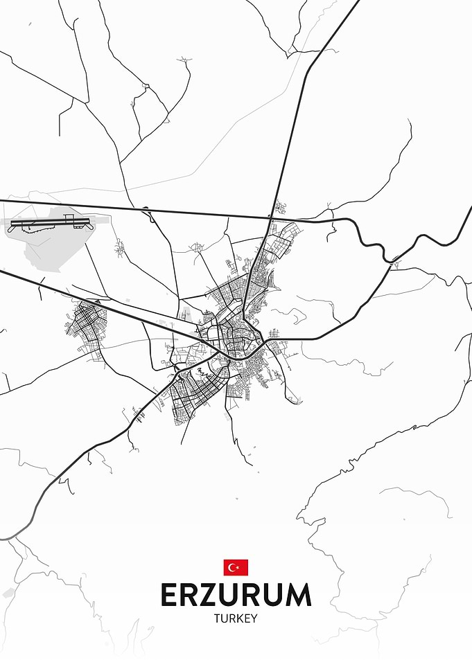 Erzurum TR