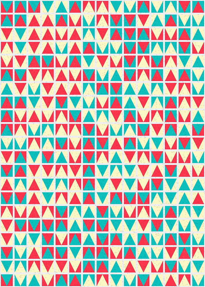 Geometric Pattern
