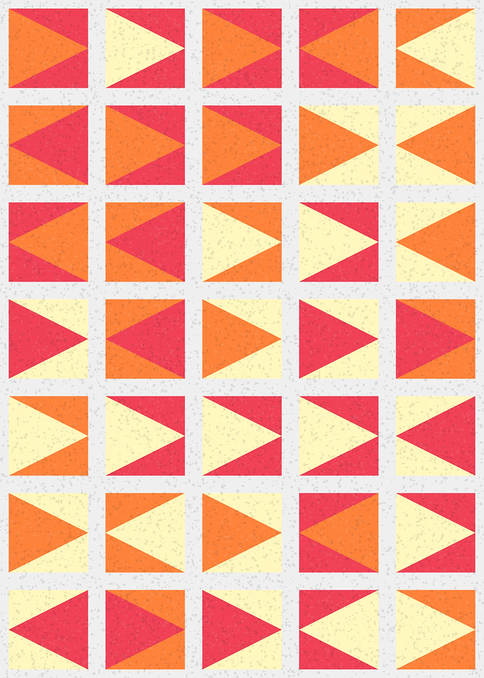 Geometric Pattern