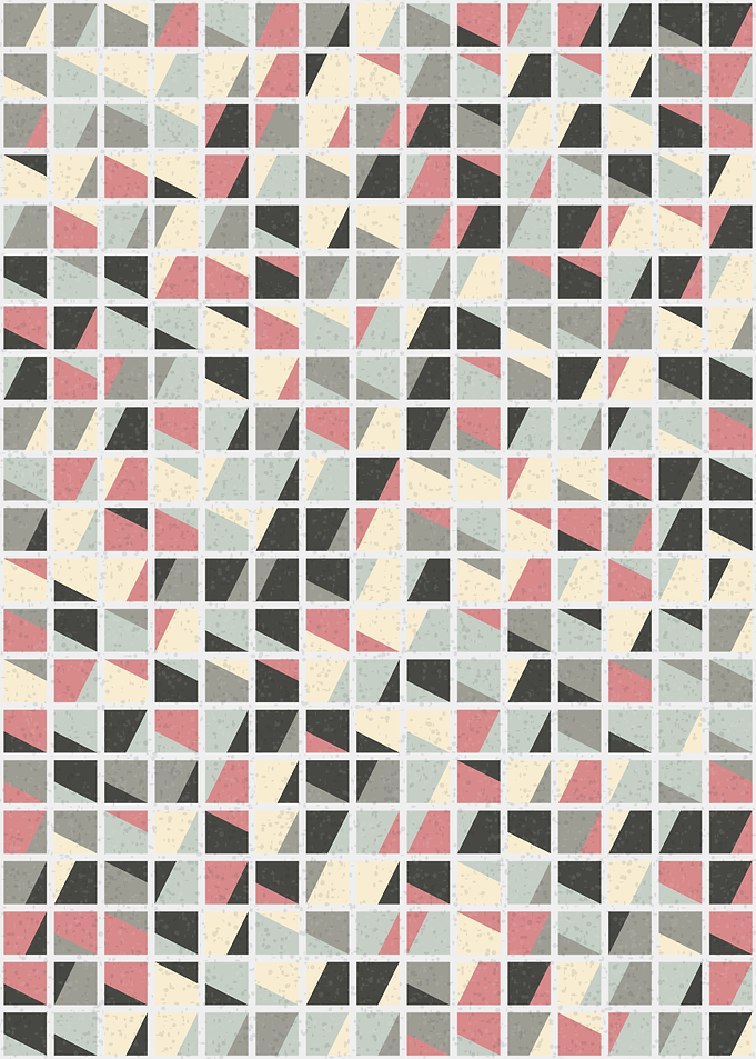 Geometric Pattern