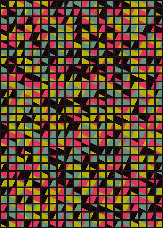 Geometric Pattern
