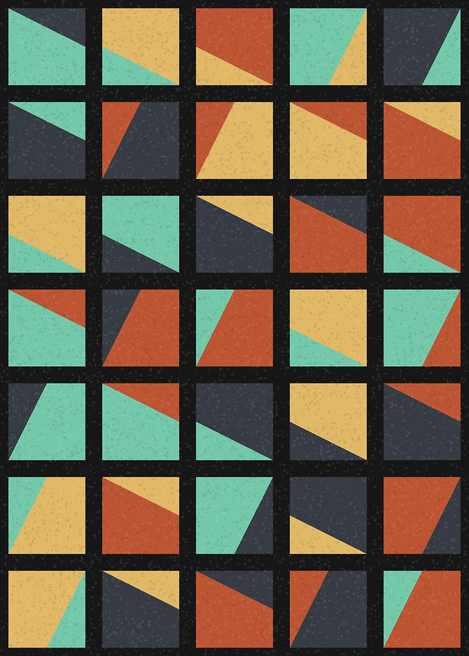 Geometric Pattern