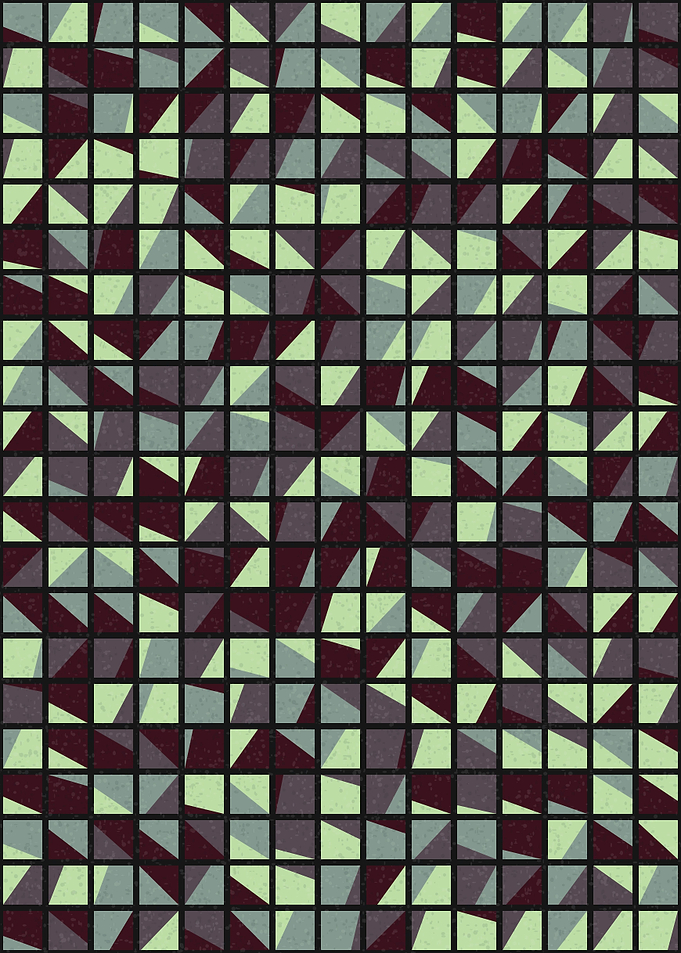 Geometric Pattern
