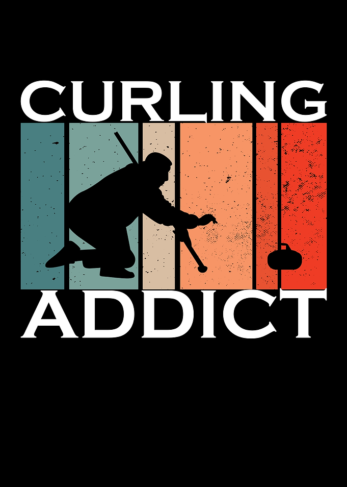 curling Addict
