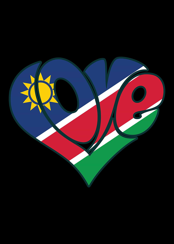 Namibia