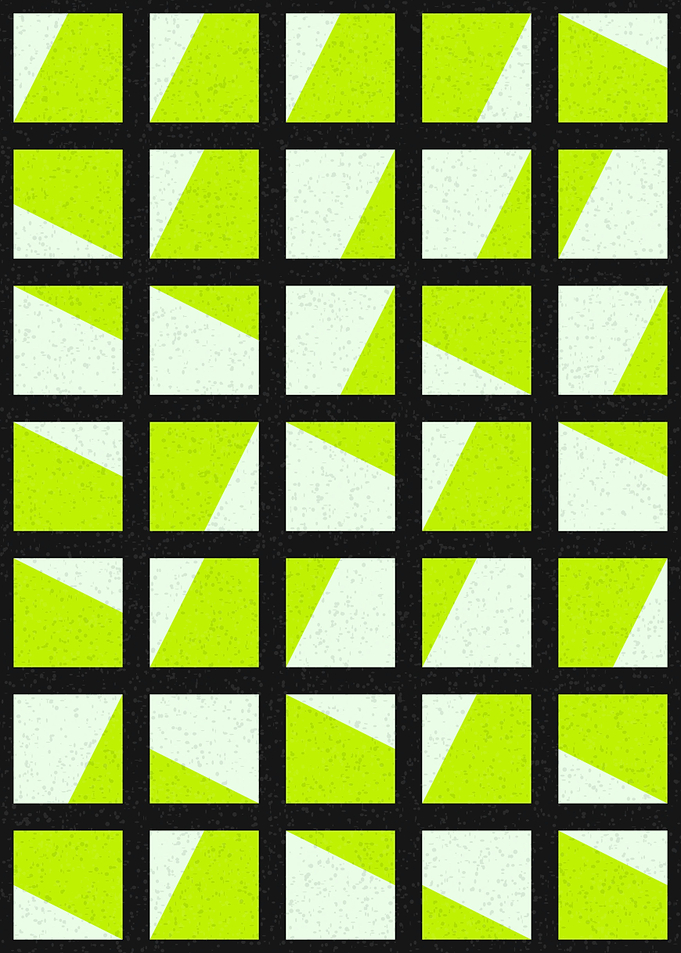 Geometric Pattern