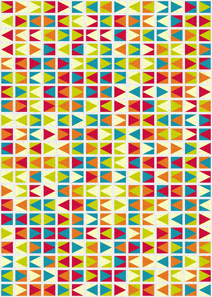 Geometric Pattern