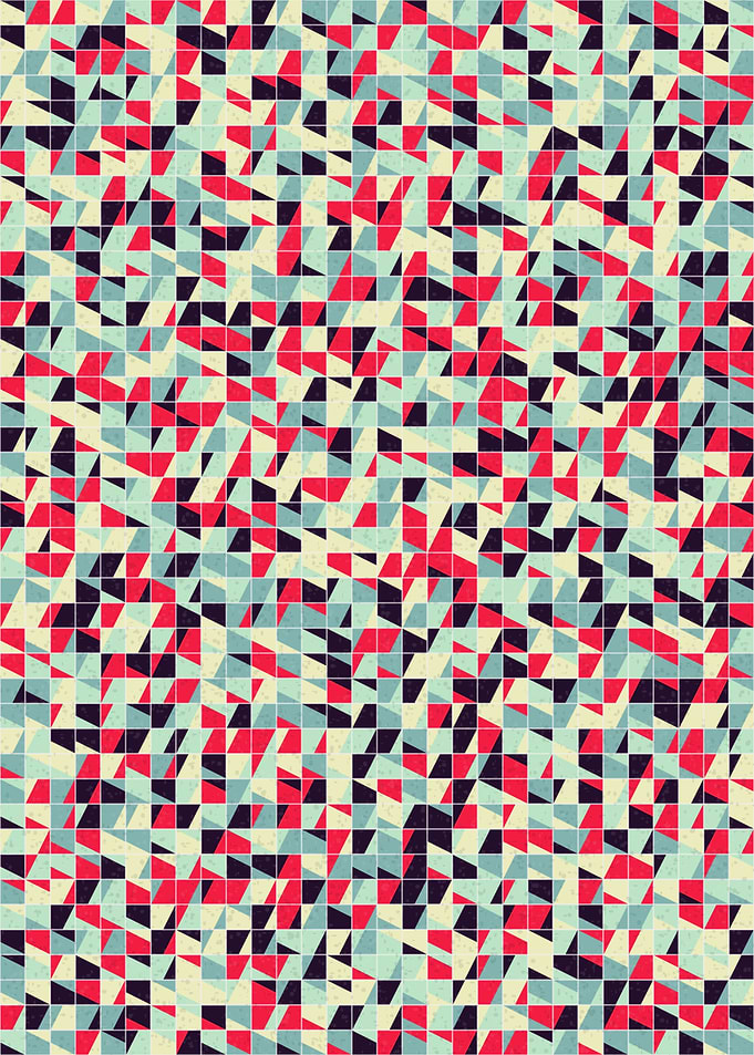 Geometric Pattern