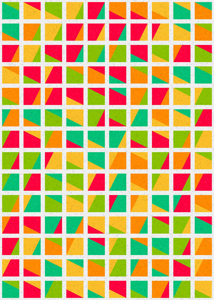 Geometric Pattern