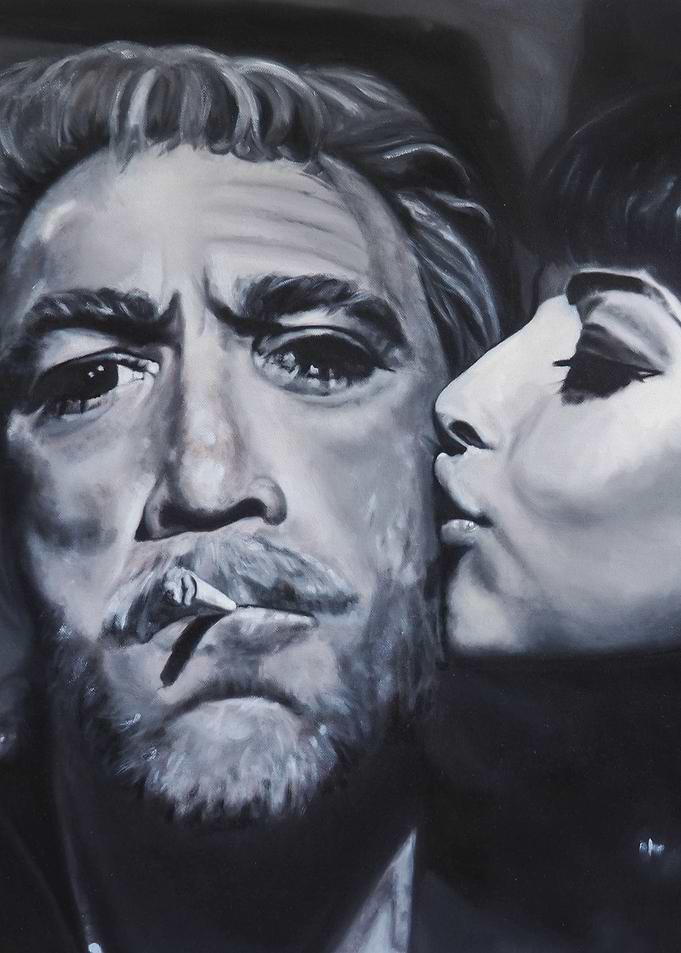 Zorba the Greek
