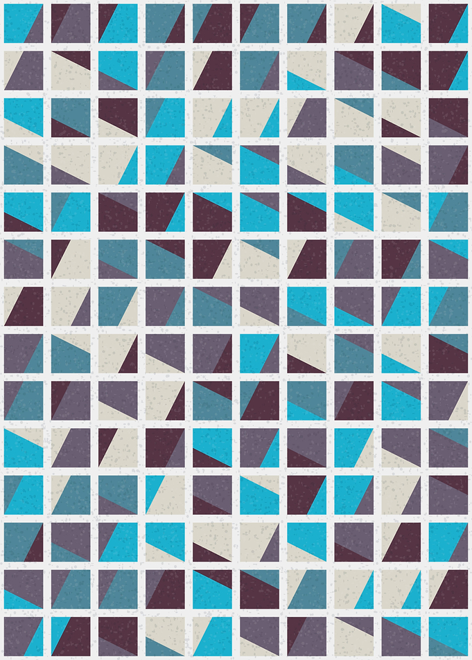 Geometric Pattern
