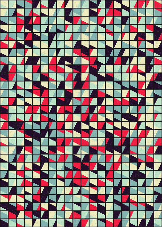 Geometric Pattern