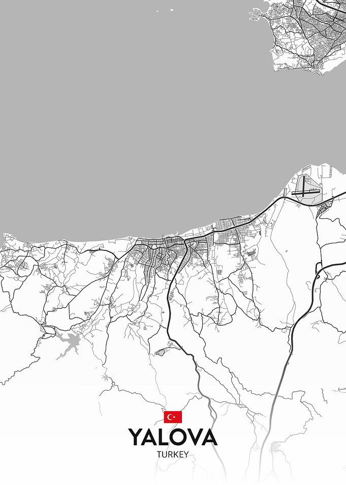 Yalova TR