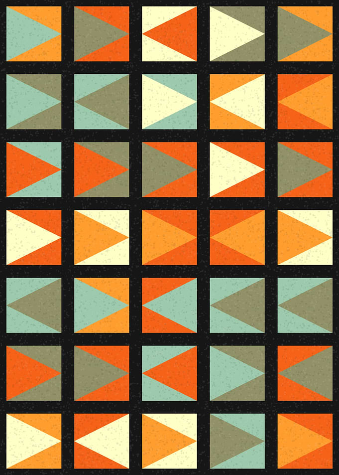 Geometric Pattern