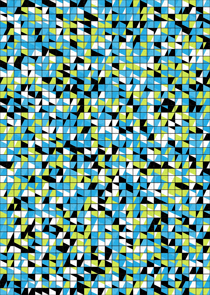 Geometric Pattern