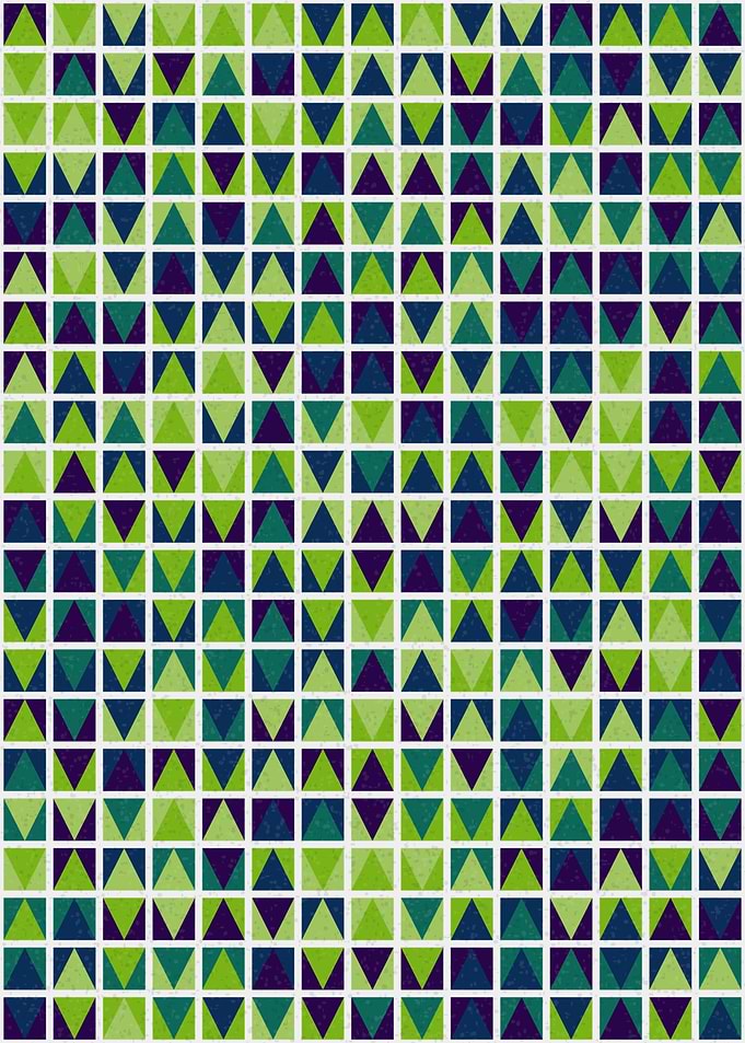Geometric Pattern