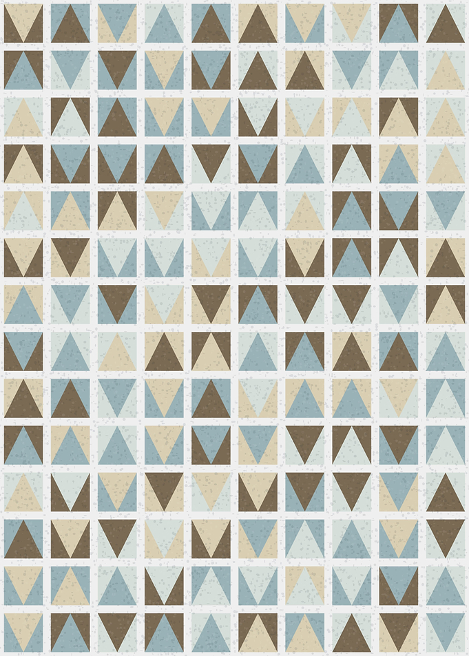 Geometric Pattern