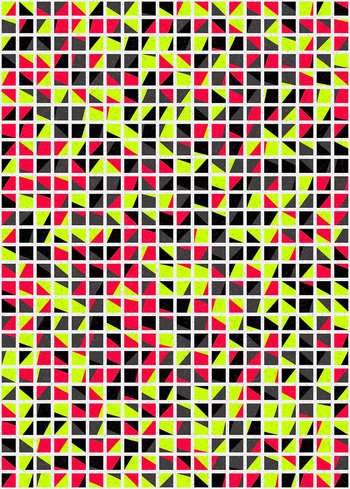 Geometric Pattern