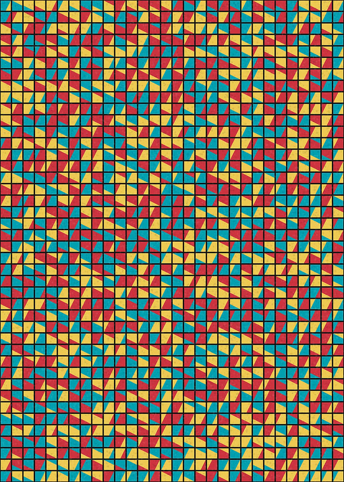 Geometric Pattern