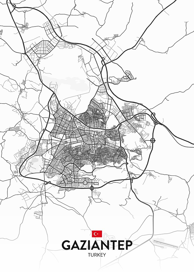 Gaziantep TR