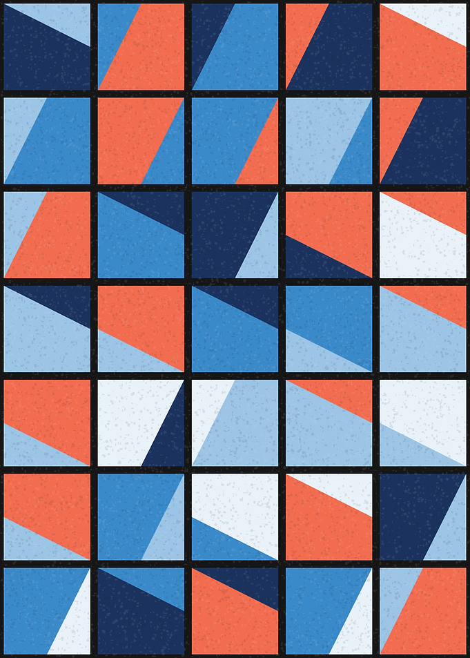 Geometric Pattern