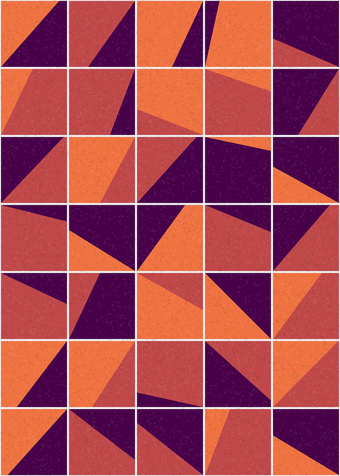 Geometric Pattern